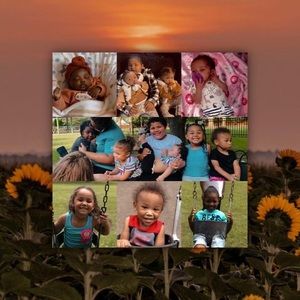 Meet your Posher, Tara